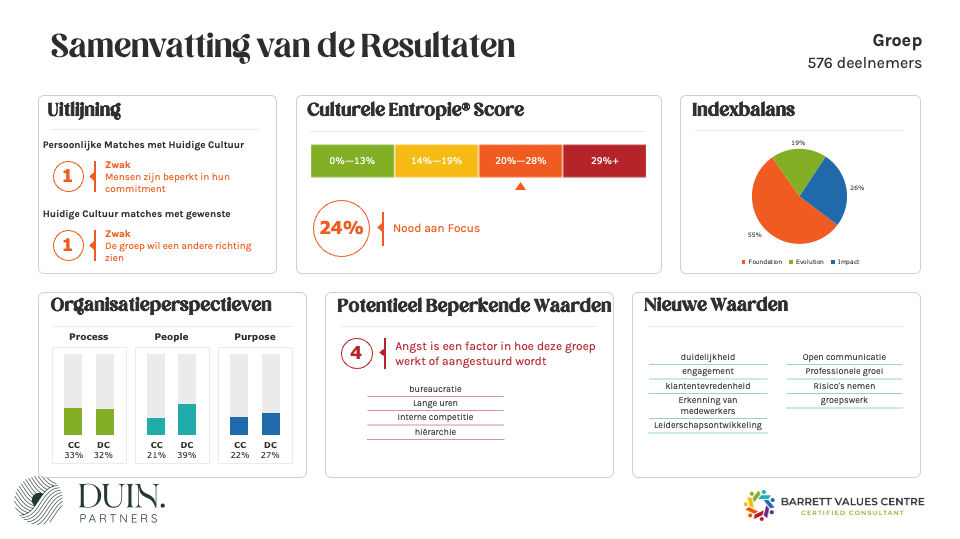 Cultuurdashboard na CVA